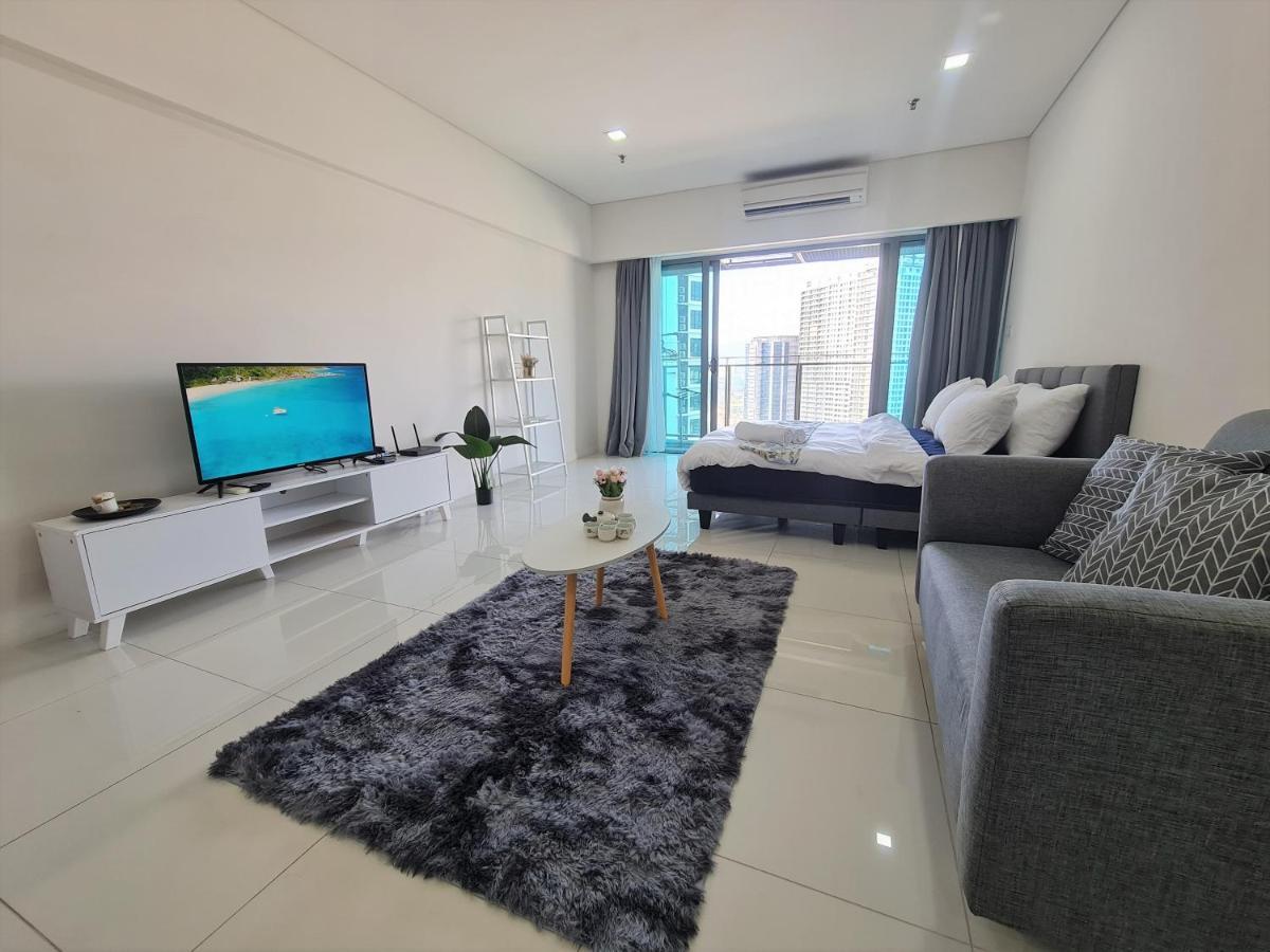Summer Suites Apartment @Klcc By Sarah'S Lodge Kuala Lumpur Buitenkant foto