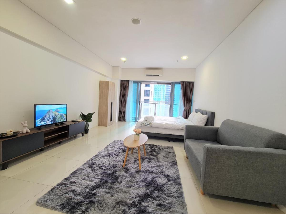 Summer Suites Apartment @Klcc By Sarah'S Lodge Kuala Lumpur Buitenkant foto