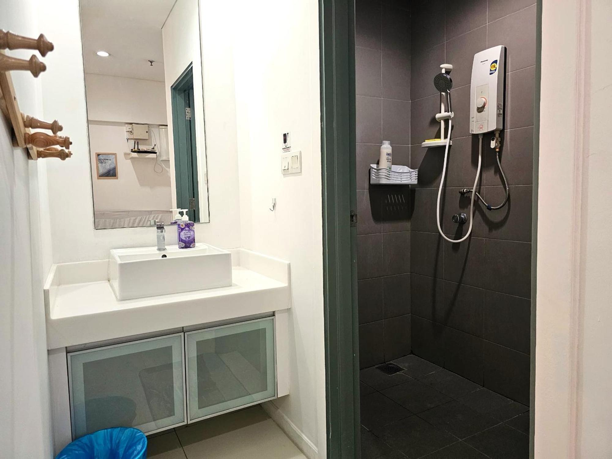 Summer Suites Apartment @Klcc By Sarah'S Lodge Kuala Lumpur Buitenkant foto